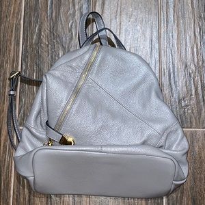 COPY - Boyatu gray mini bag pack